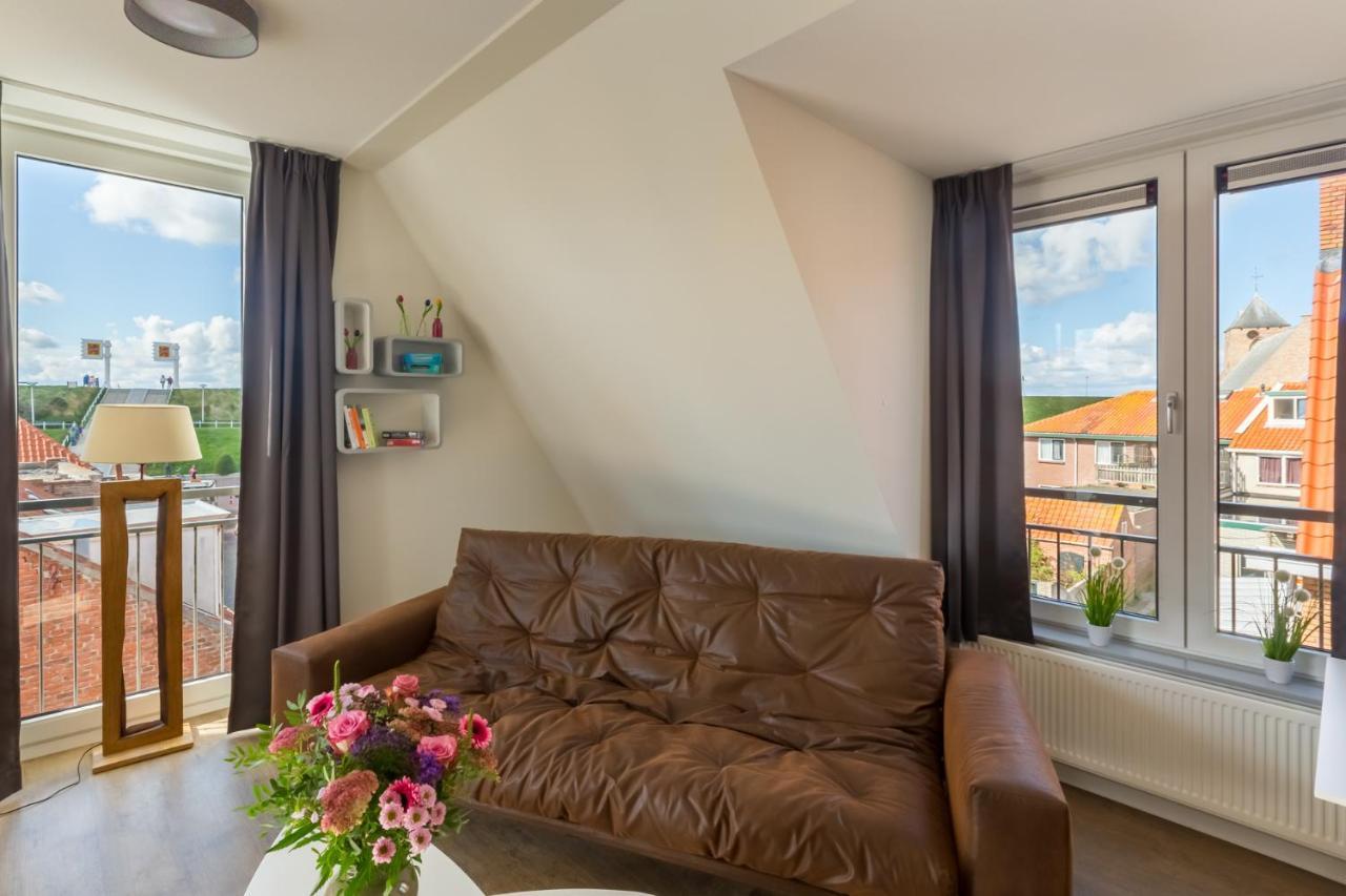 Welcome In - Aparthotel Zoutelande Ngoại thất bức ảnh
